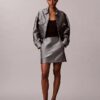 Shine Denim Bomberjacke Shine Denim Bomberjacke