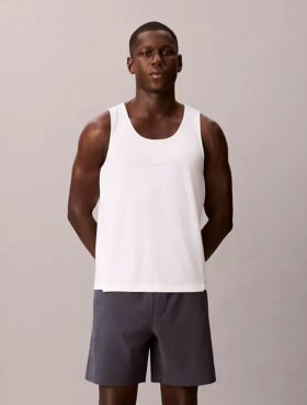 Shorts mit gewebtem Icon Sport-Logo am Bund