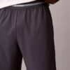 Shorts mit gewebtem Icon Sport-Logo am Bund
