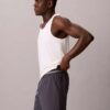 Shorts mit gewebtem Icon Sport-Logo am Bund