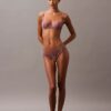 Sinnlicher Stretch-Spitzen-Bikini Sinnlicher Stretch-Spitzen-Bikini