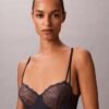 Sinnlicher Stretch-Spitzen-Bodys Sinnlicher Stretch-Spitzen-Bodys