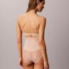 Sinnlicher Stretch-Spitzen-Bodys Sinnlicher Stretch-Spitzen-Bodys