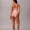 Sinnlicher Stretch-Spitzen-Bodys Sinnlicher Stretch-Spitzen-Bodys