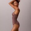 Sinnlicher Stretch-Spitzen-Bodys Sinnlicher Stretch-Spitzen-Bodys