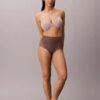 Sinnlicher Stretch-Spitzen-Brief Sinnlicher Stretch-Spitzen-Brief