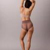 Sinnlicher Stretch-Spitzen-Brief Sinnlicher Stretch-Spitzen-Brief