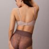 Sinnlicher Stretch-Spitzen-Brief Sinnlicher Stretch-Spitzen-Brief