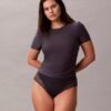 Sinnlicher Stretch-Spitzen-Slip Sinnlicher Stretch-Spitzen-Slip