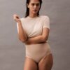 Sinnlicher Stretch-Spitzen-Slip Sinnlicher Stretch-Spitzen-Slip