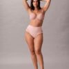 Sinnlicher Stretch-Spitzen-Slip Sinnlicher Stretch-Spitzen-Slip