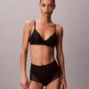 Sinnlicher Stretch-Spitzen-Slip Sinnlicher Stretch-Spitzen-Slip