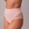 Sinnlicher Stretch-Spitzen-Slip Sinnlicher Stretch-Spitzen-Slip