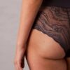 Sinnlicher Stretch-Spitzen-Slip Sinnlicher Stretch-Spitzen-Slip
