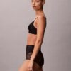 Sinnlicher Stretch-Spitzen-Slip Sinnlicher Stretch-Spitzen-Slip