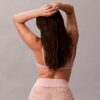 Sinnlicher Stretch-Spitzen-Slip Sinnlicher Stretch-Spitzen-Slip