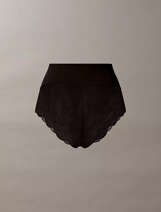 Sinnlicher Stretch-Spitzen-Slip Sinnlicher Stretch-Spitzen-Slip
