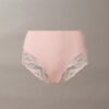 Sinnlicher Stretch-Spitzen-Slip Sinnlicher Stretch-Spitzen-Slip