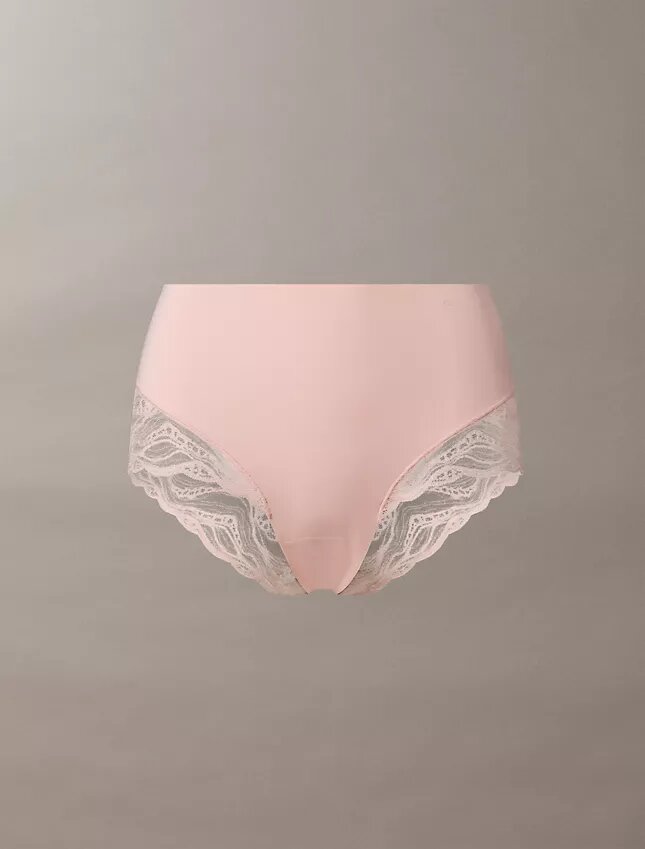 Sinnlicher Stretch-Spitzen-Slip Sinnlicher Stretch-Spitzen-Slip