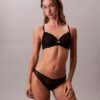Sinnlicher, Unlined Vollschalen-BH aus Stretch-Spitze Sinnlicher, Unlined Vollschalen-BH aus Stretch-Spitze