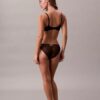 Sinnlicher, Unlined Vollschalen-BH aus Stretch-Spitze Sinnlicher, Unlined Vollschalen-BH aus Stretch-Spitze