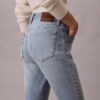Skinny-Jeans mit mittlerer Leibhöhe Skinny-Jeans mit mittlerer Leibhöhe