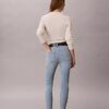 Skinny-Jeans mit mittlerer Leibhöhe Skinny-Jeans mit mittlerer Leibhöhe