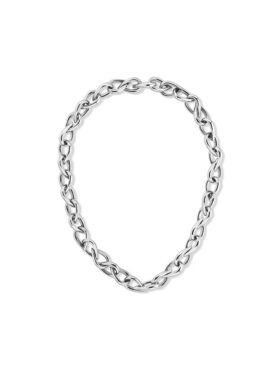 Skulpturale Gliederkette