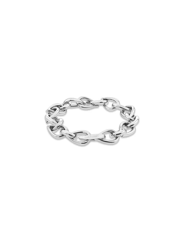 Skulpturales Gliederarmband Skulpturales Gliederarmband