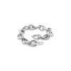 Skulpturales Gliederarmband Skulpturales Gliederarmband