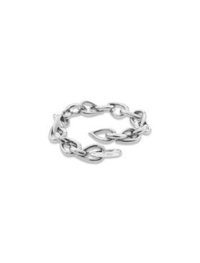 Skulpturales Gliederarmband