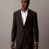Slim-Fit-Anzugjacke Slim-Fit-Anzugjacke