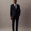 Slim-Fit-Anzugjacke Slim-Fit-Anzugjacke