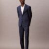 Slim-Fit-Anzugjacke Slim-Fit-Anzugjacke