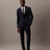 Slim-Fit-Anzugjacke Slim-Fit-Anzugjacke