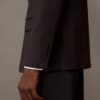 Slim-Fit-Anzugjacke Slim-Fit-Anzugjacke