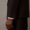 Slim-Fit-Anzugjacke Slim-Fit-Anzugjacke