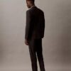 Slim-Fit-Anzugjacke Slim-Fit-Anzugjacke