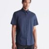 Slim-Fit-Hemd aus Cotton Stretch Slim-Fit-Hemd aus Cotton Stretch