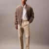 Slim-Fit-Hemd aus Cotton Stretch Slim-Fit-Hemd aus Cotton Stretch
