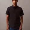 Slim-Fit-Hemd aus Cotton Stretch Slim-Fit-Hemd aus Cotton Stretch