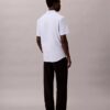 Slim-Fit-Hemd aus Cotton Stretch