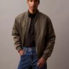 Slim-Fit-Hemd aus Cotton Stretch Slim-Fit-Hemd aus Cotton Stretch