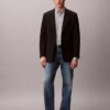 Slim-Fit-Hemd aus Cotton Stretch mit Gingham-Muster Slim-Fit-Hemd aus Cotton Stretch mit Gingham-Muster