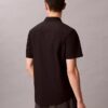Slim-Fit-Hemd aus Cotton Stretch mit Knopfleiste Slim-Fit-Hemd aus Cotton Stretch mit Knopfleiste