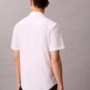 Slim-Fit-Hemd aus Cotton Stretch mit Knopfleiste Slim-Fit-Hemd aus Cotton Stretch mit Knopfleiste