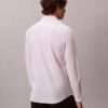 Slim-Fit-Hemd aus Cotton Stretch mit Streifenmuster Slim-Fit-Hemd aus Cotton Stretch mit Streifenmuster