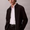 Slim-Fit-Hemd aus Cotton Stretch mit Streifenmuster Slim-Fit-Hemd aus Cotton Stretch mit Streifenmuster