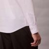 Slim-Fit-Hemd aus Cotton Stretch mit Streifenmuster Slim-Fit-Hemd aus Cotton Stretch mit Streifenmuster