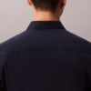 Slim-Fit-Hemd aus Cotton Stretch-Popeline Slim-Fit-Hemd aus Cotton Stretch-Popeline